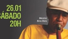Afro Jazz na próxima edição do Luau Mar Aberto