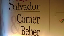 Mar Aberto eleito o melhor restaurante do Litoral Norte por Veja Salvador
